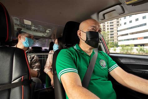 ltfrb grab slots 2024 schedule tnvs august|Grab Philippines Boosts Reliability Commitment for .
